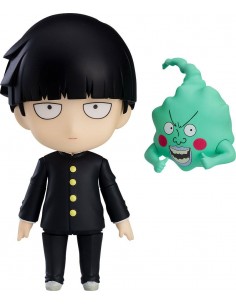 Mob Psycho 100 - Nendoroid Shigeo Kageyama