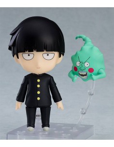 Mob Psycho 100 - Nendoroid Shigeo Kageyama 2