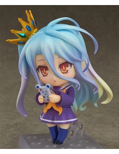 No Game No Life - Nendoroid Shiro 2