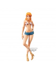 One Piece - Grandista Nero Nami