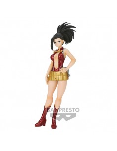 My Hero Academia - Age Of Heroes Momo Yaoyorozu Creaty