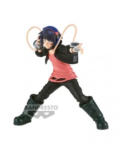 My Hero Academia - The Amazing Heroes Vol.28 Kyoka Jiro
