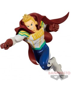 My Hero Academia - The Amazing Heroes Vol.27 Togata Mirio