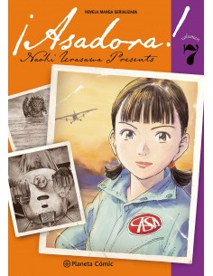 Asadora 07