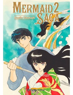 MERMAID SAGA 02