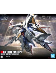 HGUC PENELOPE 1/144