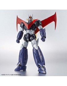 HG GREAT MAZINGER INFINITY VER 1/144 2