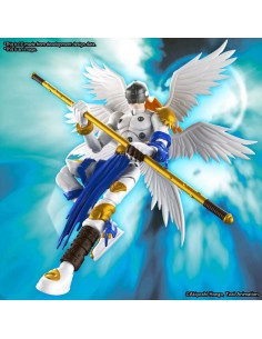 FIGURE RISE ANGEMON 2