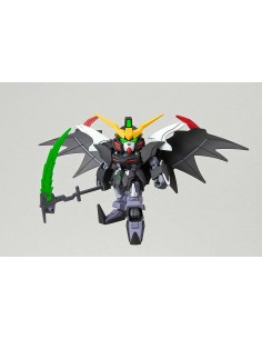 SD GUNDAM EX-STANDARD GUNDAM DEATHSCYTHE HELL EW 2