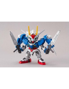 SD GUNDAM EX-STANDARD 00 GUNDAM 2