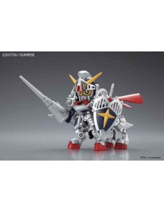 BB GUNDAM KNIGHT LEGEND 370 2