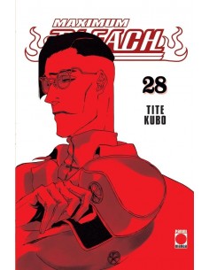 Bleach Maximum nº28