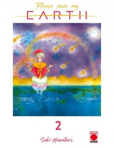 PLEASE SAVE MY EARTH 02
