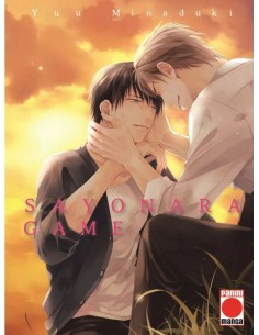 Sayonara Game