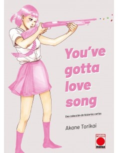 You've gotta love song