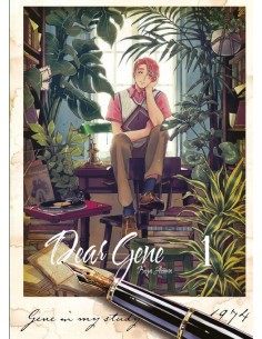 DEAR GENE 01