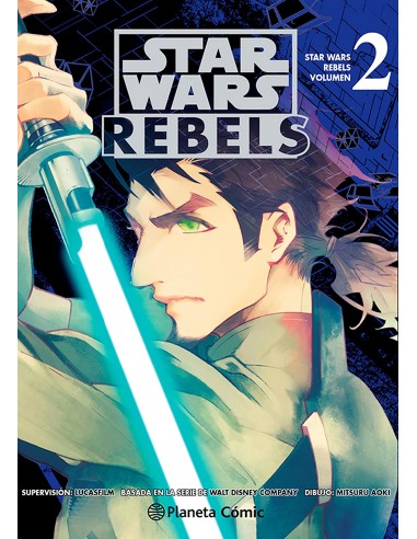 Star Wars Rebels 02