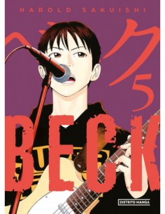 BECK 05