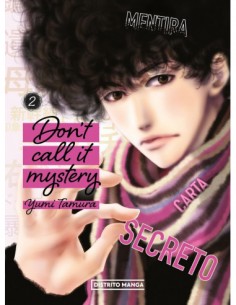 DON'T CALL IT MYSTERY 02