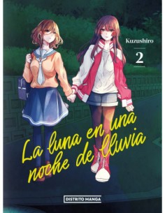 LA LUNA EN UNA NOCHE DE LLUVIA 02