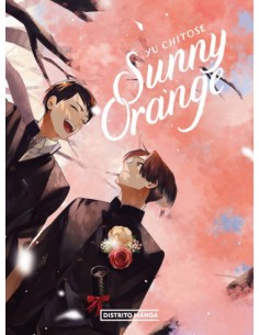 SUNNY ORANGE