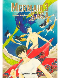 MERMAID SAGA 03