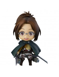 Attack on Titan - Nendoroid Hange Zoe