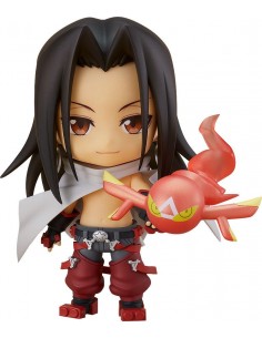 Shaman King - Nendoroid Hao