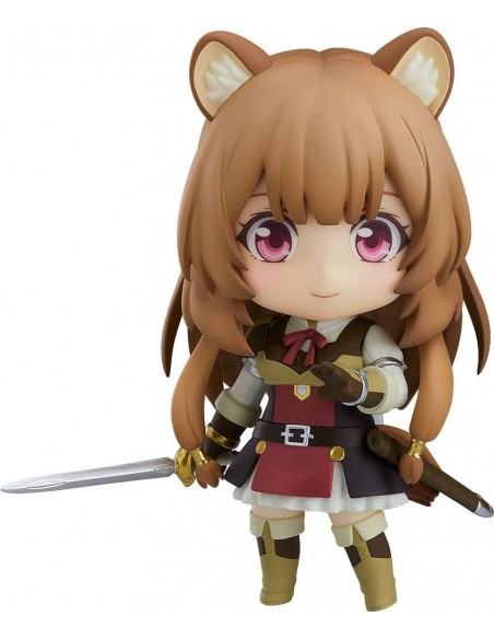 The Rising of the Shield Hero - Nendoroid Raphtalia