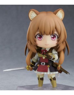 The Rising of the Shield Hero - Nendoroid Raphtalia 2
