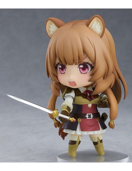 The Rising of the Shield Hero - Nendoroid Raphtalia