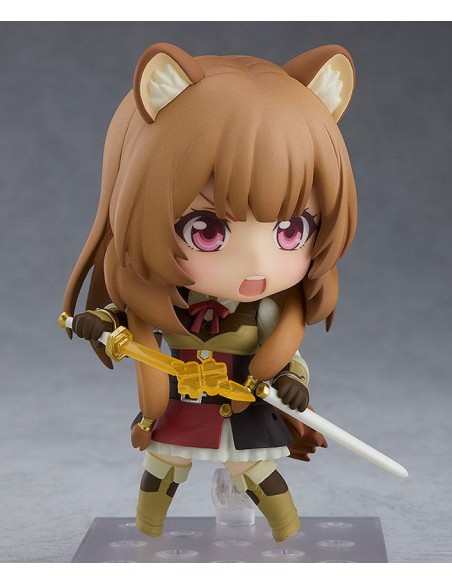 The Rising of the Shield Hero - Nendoroid Raphtalia