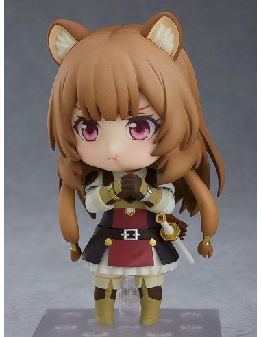 The Rising of the Shield Hero - Nendoroid Raphtalia
