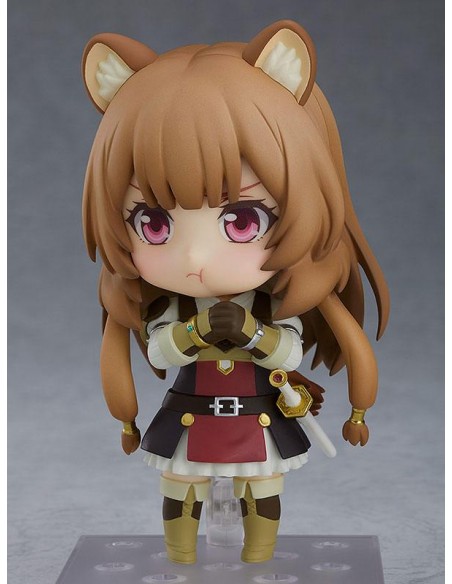 The Rising of the Shield Hero - Nendoroid Raphtalia