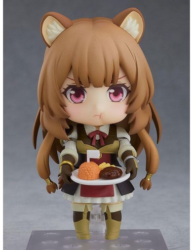 The Rising of the Shield Hero - Nendoroid Raphtalia