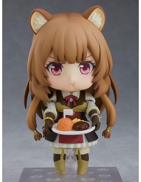 The Rising of the Shield Hero - Nendoroid Raphtalia
