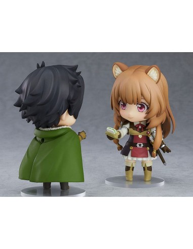 The Rising of the Shield Hero - Nendoroid Raphtalia