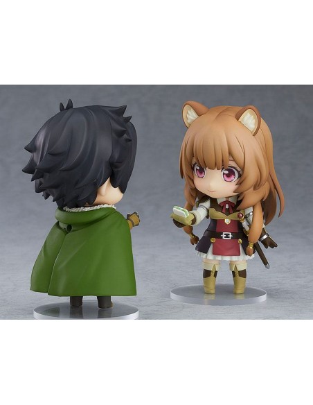 The Rising of the Shield Hero - Nendoroid Raphtalia
