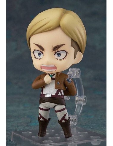 Attack on Titan - Nendoroid Erwin Smith