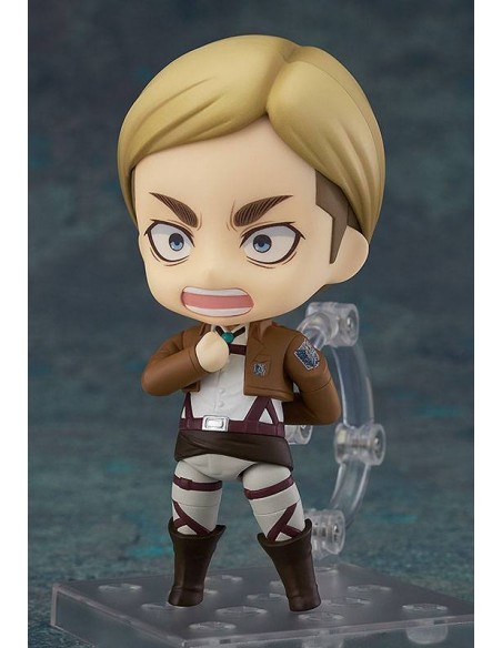 Attack on Titan - Nendoroid Erwin Smith