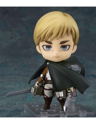 Attack on Titan - Nendoroid Erwin Smith