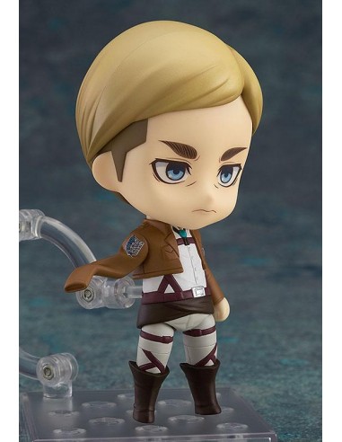 Attack on Titan - Nendoroid Erwin Smith