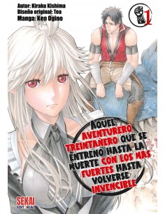 Aquel aventurero treintañero que... 01