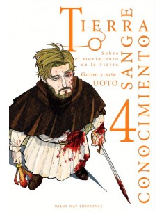 TIERRA, SANGRE, CONOCIMIENTO 04