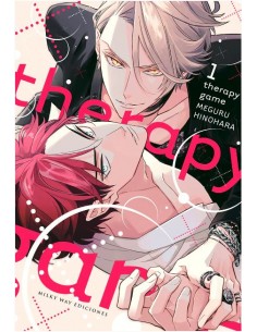 Therapy Game 01