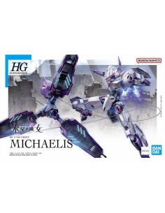 HG MICHAELIS 1/144