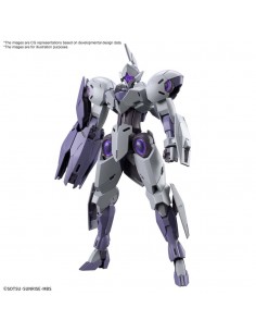 HG MICHAELIS 1/144 2