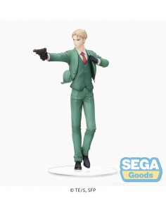 Spy x Family - PM Loid Forger Twilight Ver.