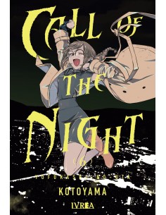 CALL OF THE NIGHT 06