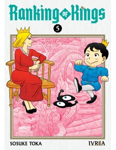 RANKING OF KINGS 05